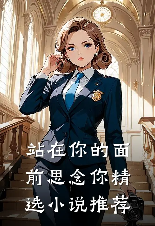站在你的面前思念你精选小说推荐