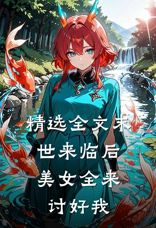 精选全文末世来临后，美女全来讨好我
