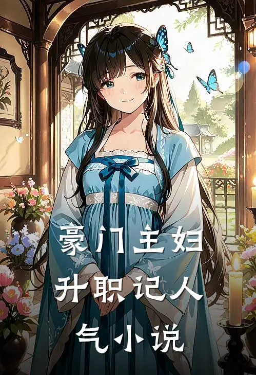 豪门主妇升职记人气小说