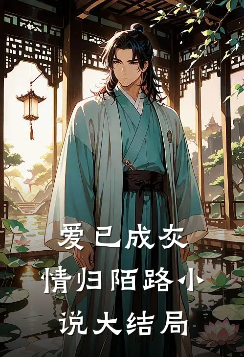爱已成灰，情归陌路小说大结局