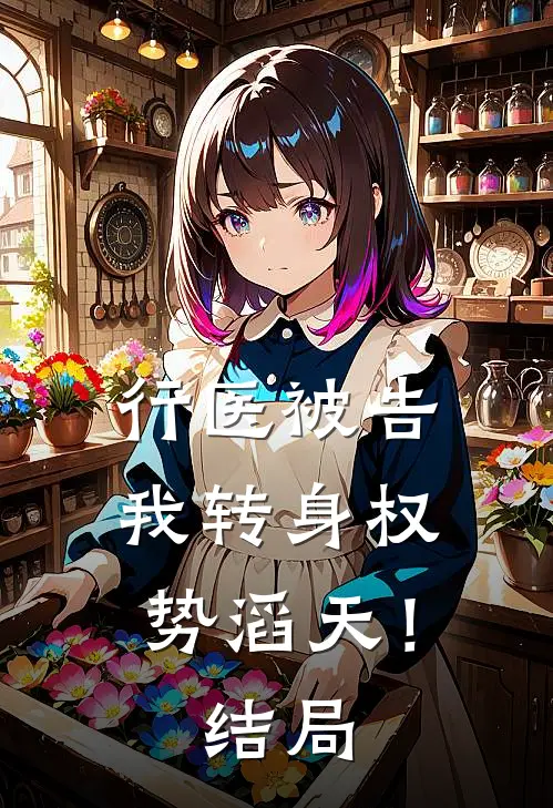 行医被告，我转身权势滔天！结局