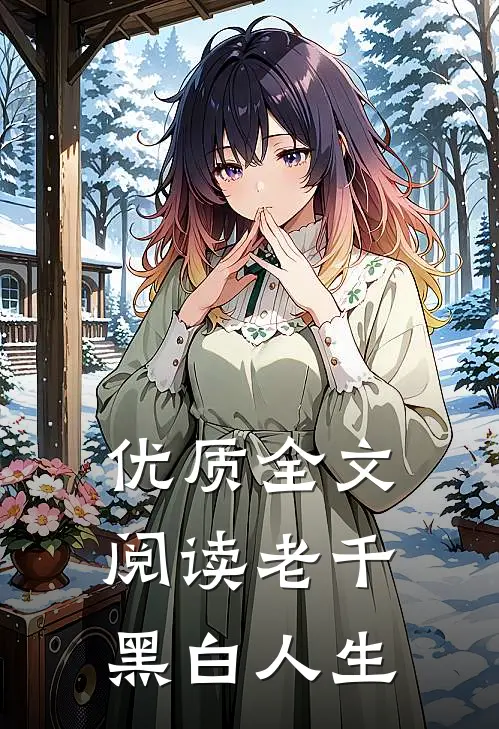 优质全文阅读老千：黑白人生