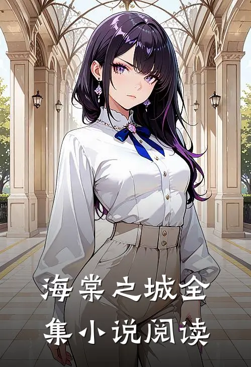 海棠之城全集小说阅读