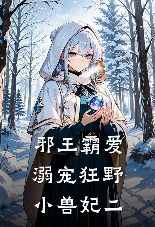 邪王霸爱：溺宠狂野小兽妃二