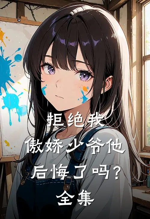拒绝我，傲娇少爷他后悔了吗？ 全集