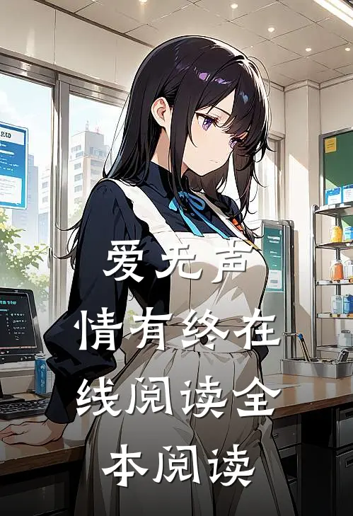 爱无声，情有终在线阅读全本阅读