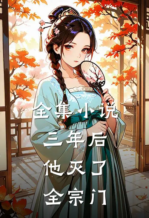 全集小说三年后，他灭了全宗门