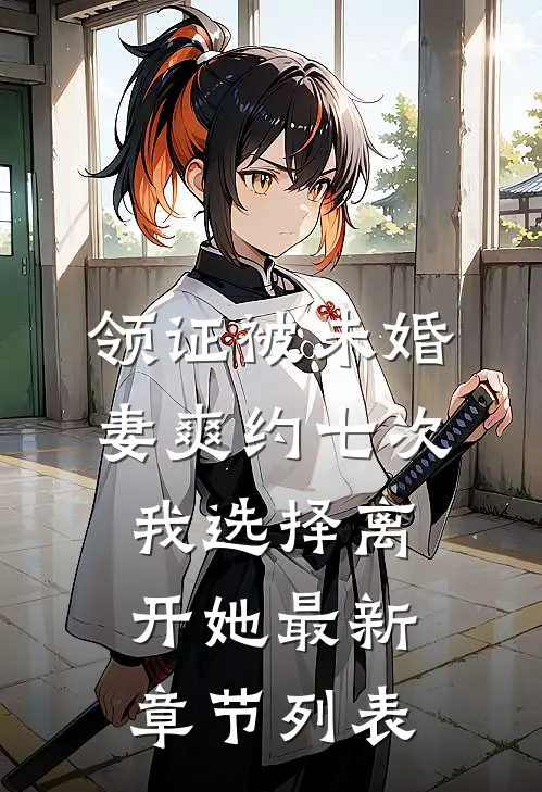 领证被未婚妻爽约七次，我选择离开她最新章节列表