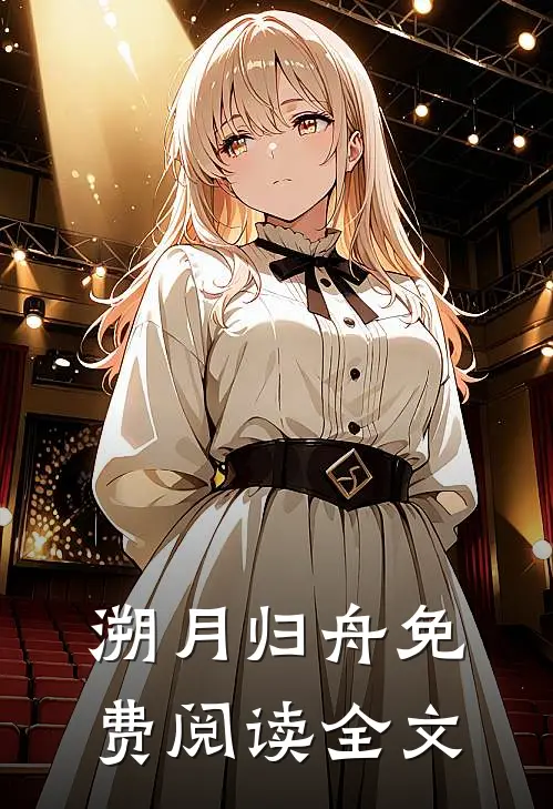 溯月归舟免费阅读全文