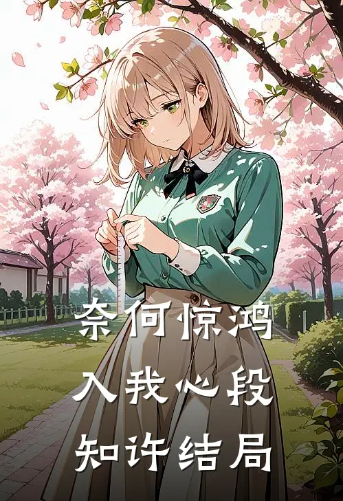 奈何惊鸿入我心段知许结局