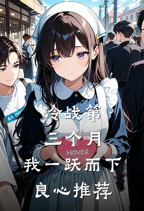 冷战第三个月，我一跃而下良心推荐