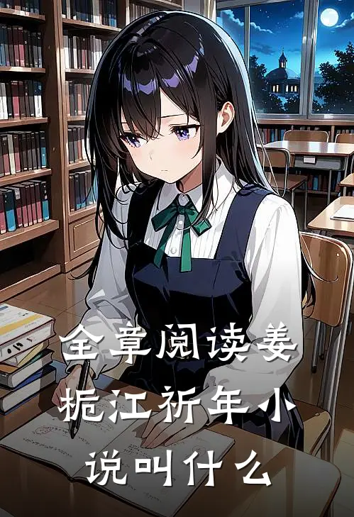 全章阅读姜栀江祈年小说叫什么
