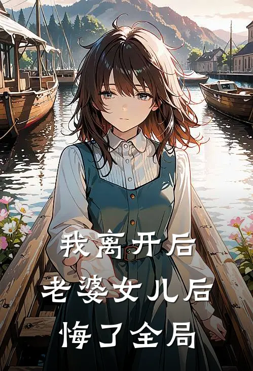 我离开后，老婆女儿后悔了全局