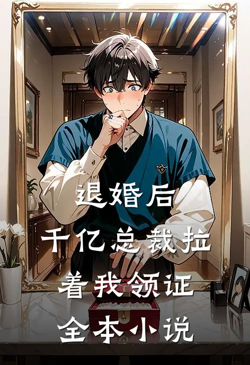 退婚后，千亿总裁拉着我领证全本小说