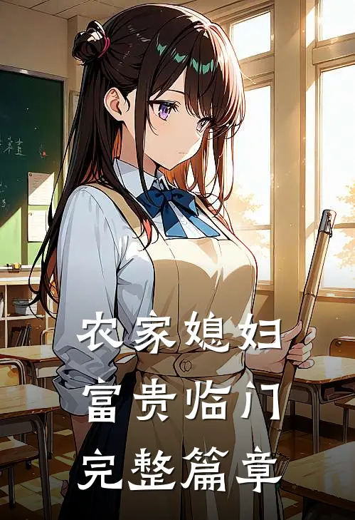 农家媳妇富贵临门完整篇章阅读