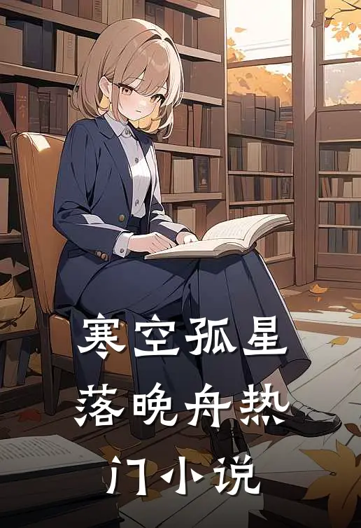 寒空孤星落晚舟热门小说