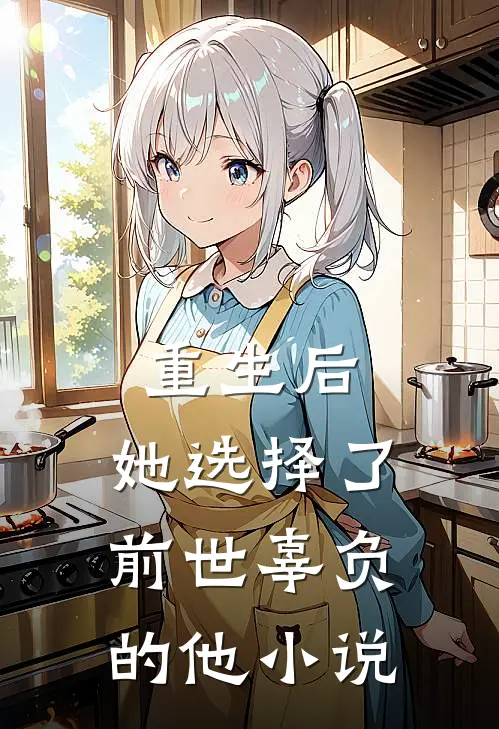 重生后，她选择了前世辜负的他小说