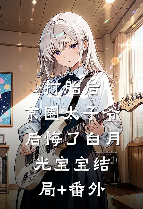 打胎后，京圈太子爷后悔了白月光宝宝结局+番外