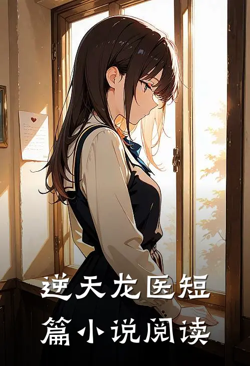 逆天龙医短篇小说阅读
