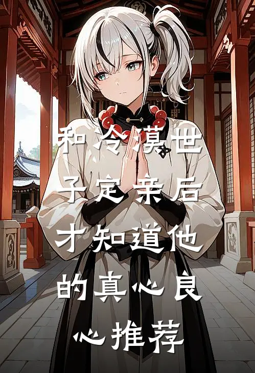和冷漠世子定亲后，才知道他的真心良心推荐