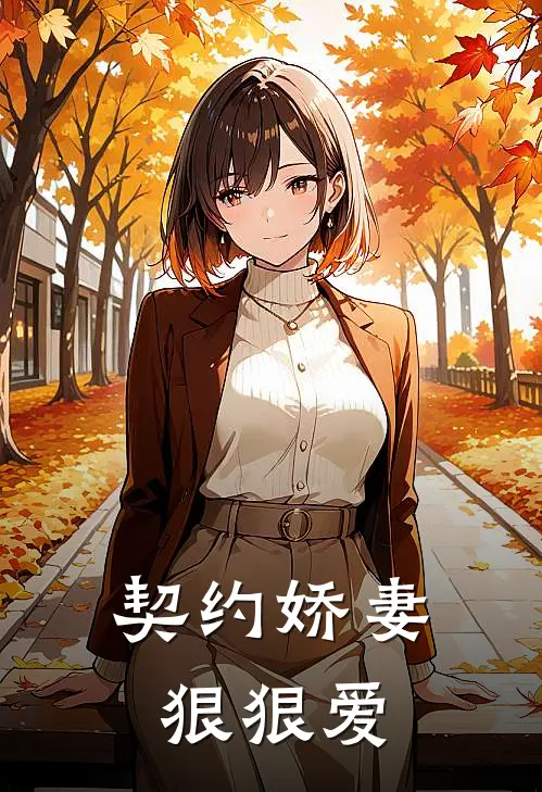 契约娇妻狠狠爱