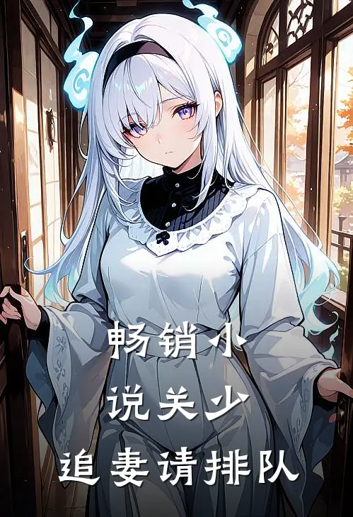 畅销小说关少，追妻请排队