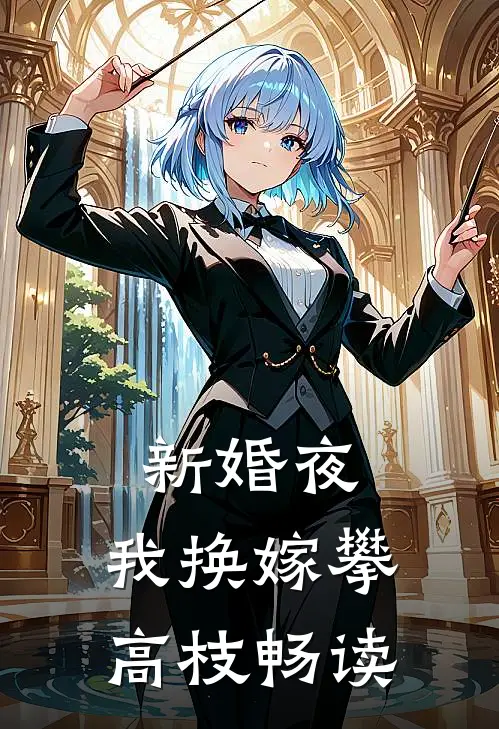 新婚夜，我换嫁攀高枝畅读