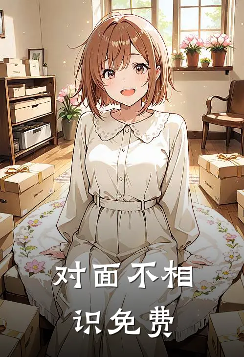 对面不相识免费