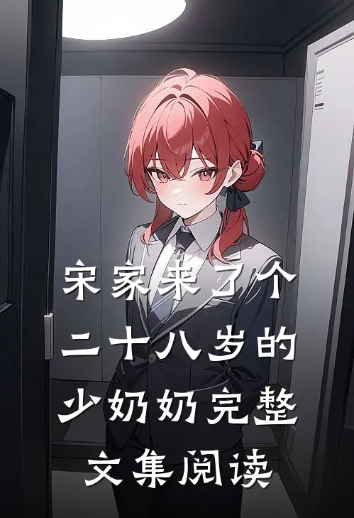 宋家来了个二十八岁的少奶奶完整文集阅读