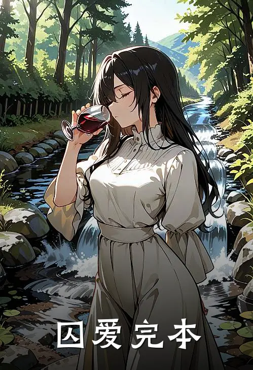 囚爱完本