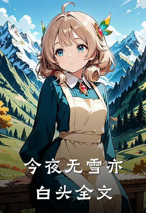 今夜无雪亦白头全文免费阅读