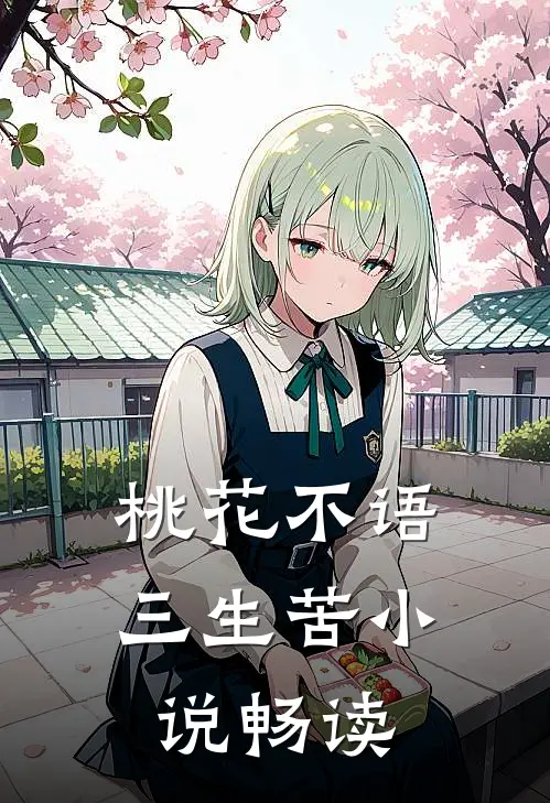 桃花不语三生苦小说畅读