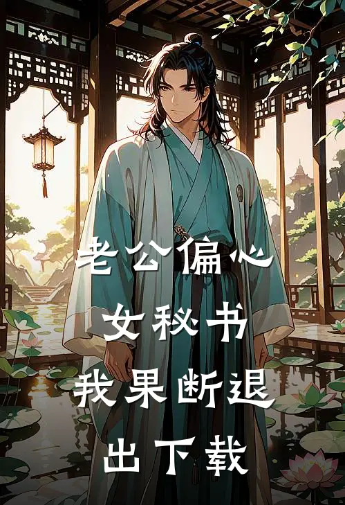 老公偏心女秘书，我果断退出下载