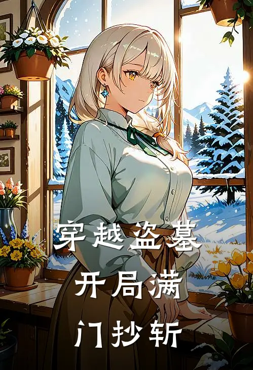 穿越盗墓开局满门抄斩的