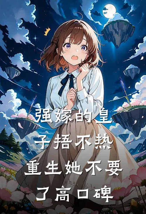 强嫁的皇子捂不热，重生她不要了高口碑