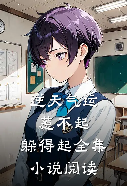 逆天气运：惹不起，躲得起全集小说阅读