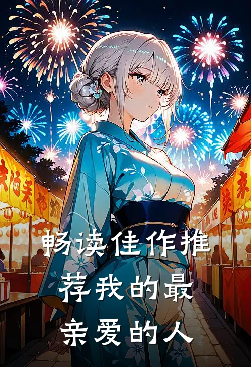 畅读佳作推荐我的最亲爱的人