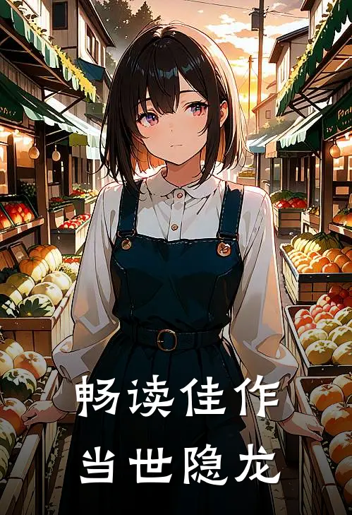 畅读佳作当世隐龙