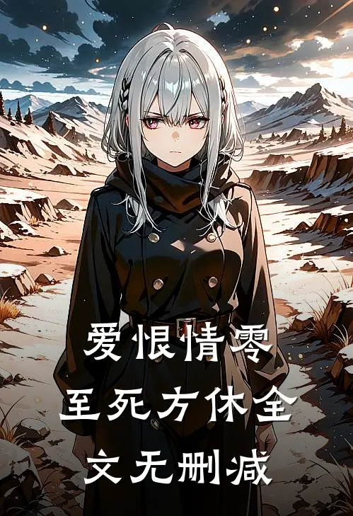爱恨情零，至死方休全文无删减