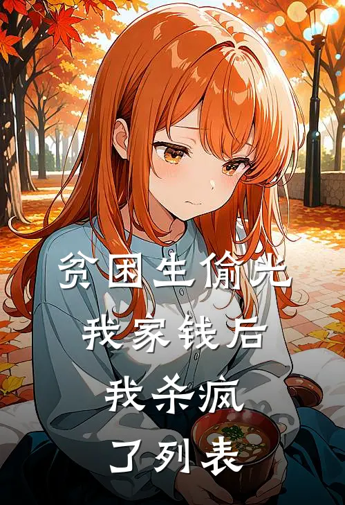 贫困生偷光我家钱后，我杀疯了列表