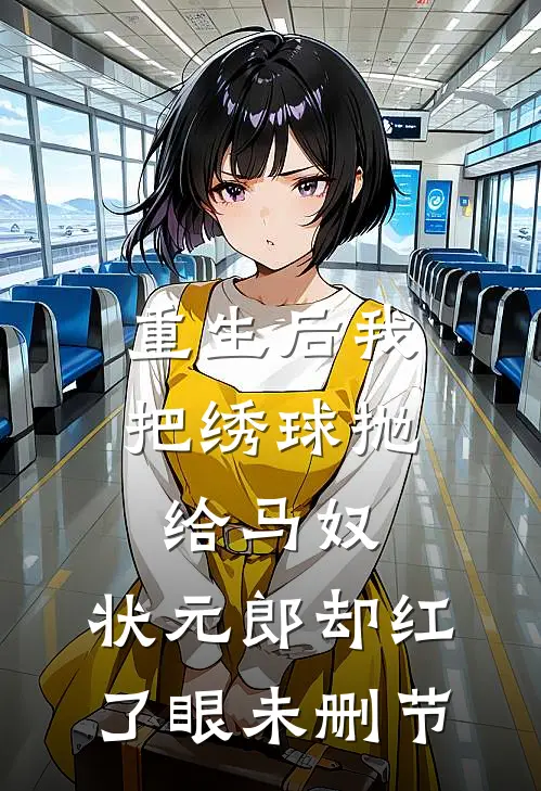 重生后我把绣球抛给马奴，状元郎却红了眼未删节