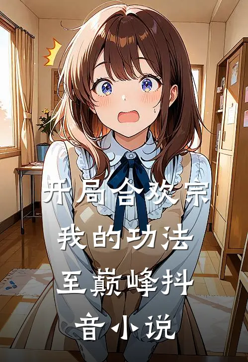 开局合欢宗，我的功法至巅峰抖音小说