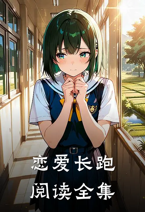 恋爱长跑阅读全集