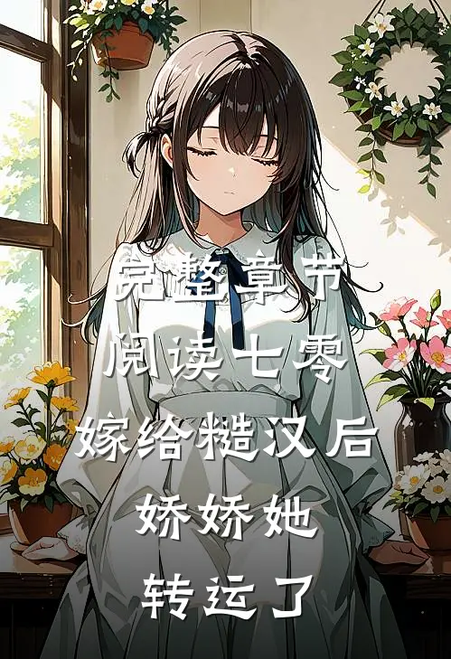 完整章节阅读七零：嫁给糙汉后，娇娇她转运了