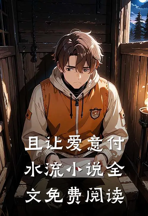 且让爱意付水流小说全文免费阅读