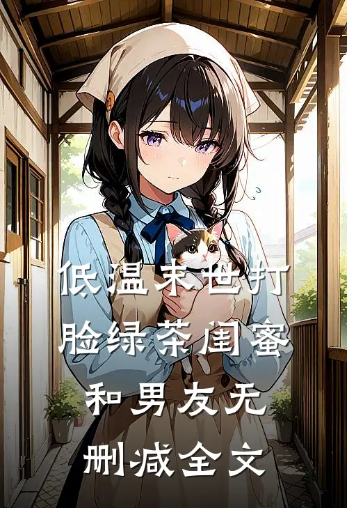 低温末世打脸绿茶闺蜜和男友无删减全文