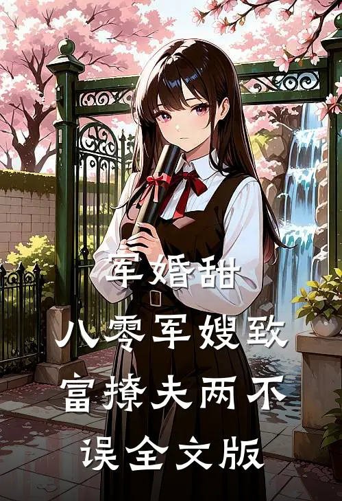 军婚甜：八零军嫂致富撩夫两不误全文版