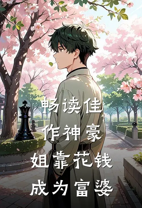 畅读佳作神豪：姐靠花钱成为富婆