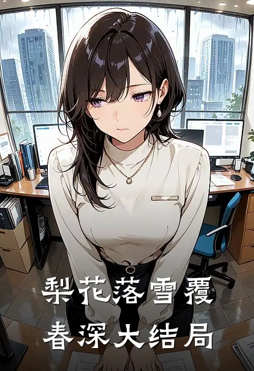 梨花落雪覆春深大结局