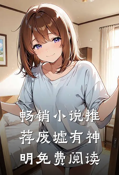 畅销小说推荐废墟有神明免费阅读